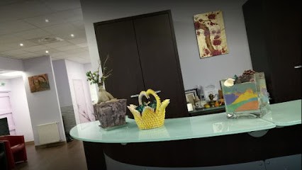 Dr Georges FADDOUL, Dentiste à Stains