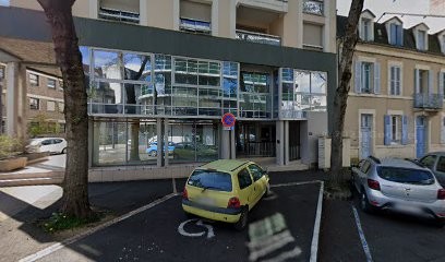 Arlié Frédéric, Dentiste à Nevers