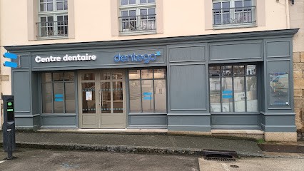 Centre dentaire Vannes : Dentiste Vannes - Dentego, Dentiste à Vannes