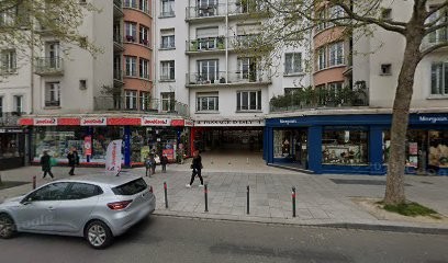 Berthelot Manuel, Dentiste à Rennes