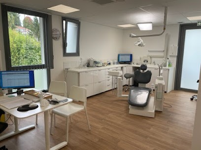 Dr Lise Bonnebaigt, Dentiste à Villefranque