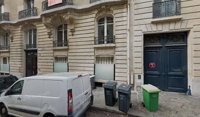 Fain Claude, Dentiste à Paris 08