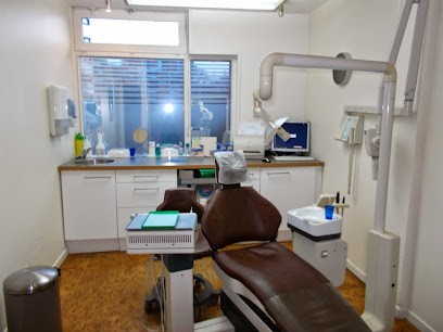 Céline DAELMAN, Dentiste à Villeneuve-d'Ascq