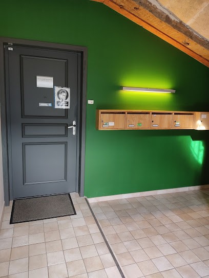 Cabinet dentaire Véronique LALANDE, Dentiste à L'Arbresle