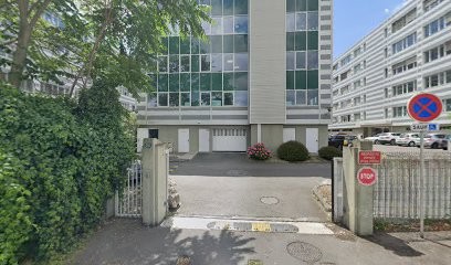 Centre de Chirurgie Orale & Implantologie Drs Courtois Labadie L'homme, Dentiste à Toulouse