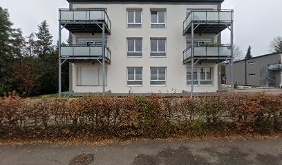 Deglorie Johann, Dentiste à Metz