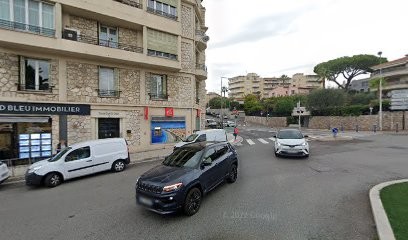 Krief Thierry, Dentiste à Nice