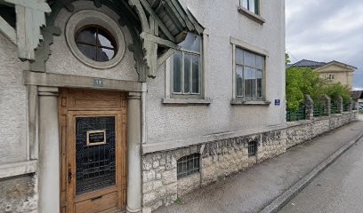 Plubeau Stéphane, Dentiste à Pontarlier