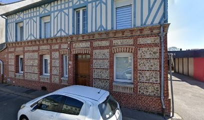 Dr Mehdi JARMOUNI, Dentiste à Yvetot