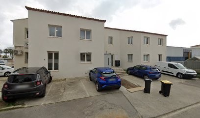 Hébrard William, Dentiste à Lattes