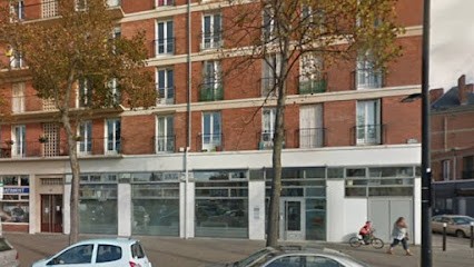 Dr Anabelle BERTHELIN, Dentiste au Havre