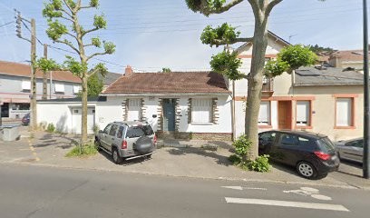 Cabinet dentaire Dr CARLIER Marion - Nantes, Dentiste à Nantes