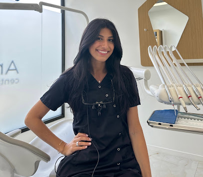 Dr Hanna Souied Dentiste à Paris 17