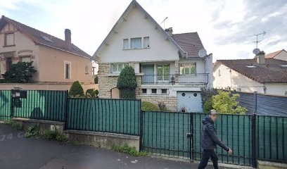 Gouyric Franck, Dentiste à Longjumeau