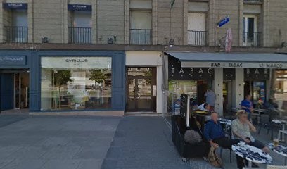 Dr RICHOUX Mathieu et Dr LE ROY Cédric, Dentiste à Brest