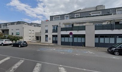 Dr Eric Corcos, Dentiste à Draveil