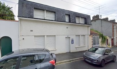 Bruneau-Duchene Catherine et Abellard Jacques, Dentiste à Cholet