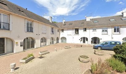 Nguyen Thai-Anh, Dentiste à Ozoir-la-Ferrière