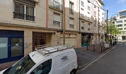 Aubry-Damon Olivier, Dentiste à Saint-Maur-des-Fossés