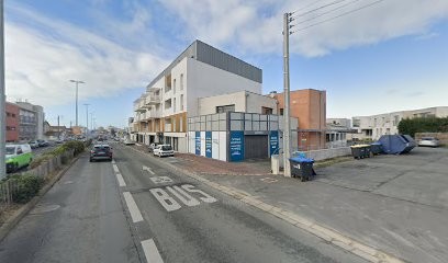 Centre De Santé Dentaire Mutualiste Sautel, Dentiste à La Rochelle