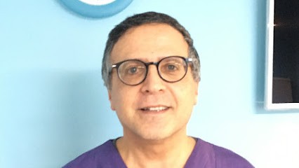 Dr Simon DAVID, Dentiste à Paris 19