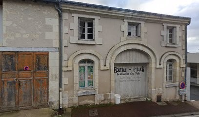 Dr. Zaharia Trofin, Dentiste à Preuilly-sur-Claise