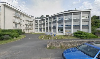 Dr Biljana Askovic, Dentiste à Blois