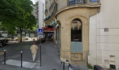 Bouzerar-Putoud Baya, Dentiste à Paris 15