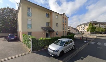 Leroy-Brulet Catherine, Dentiste à Orléans