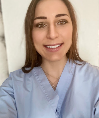 Dr Pascaline Beck, Dentiste à Paris 09