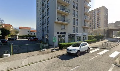 Tarricone Guy, Dentiste à Grenoble