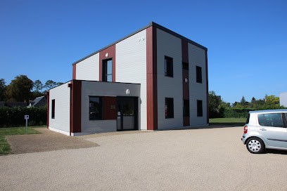 Cabinet dentaire Dr. Amélie Dobroschke - Frot, Dentiste à Jarzé Villages