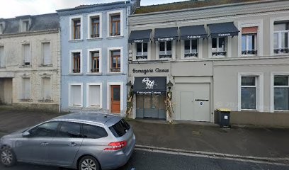 Scm Hertault Bodart, Dentiste à Montreuil