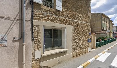 Soridel, Dentiste à Grans