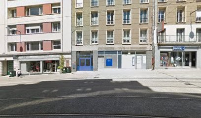 Le Borgne-Boucher SCM, Dentiste à Brest