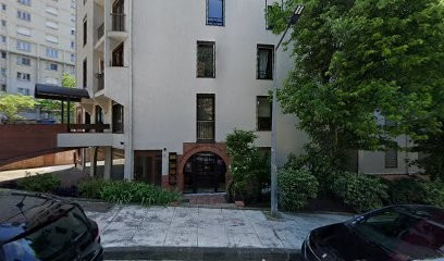 Davet Anne-Dominique, Dentiste à Toulouse