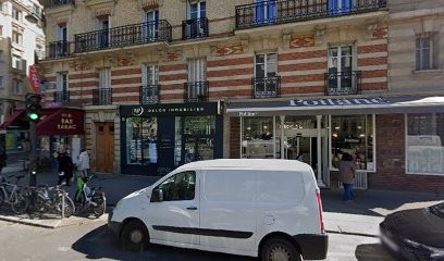 Karaa Raymond, Dentiste à Paris 15