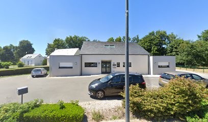 Gaudicheau Gwenaëlle, Dentiste à La Chapelle-des-Marais