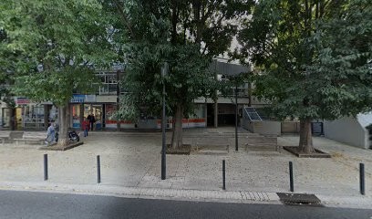 Drs Broche, Cabinet dentaire République, Dentiste à Nîmes