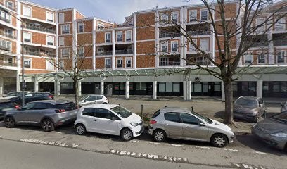 Tessarech Paul, Dentiste à Villeneuve-d'Ascq