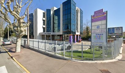 Viguier Philippe, Dentiste à Fréjus