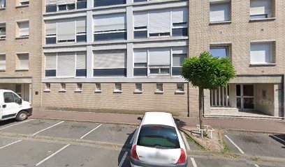 Cabinet dentaire - Merkouloff Julie et Feltz Fanny, Dentiste à Tourcoing