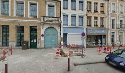 Dewitte Maxime, Dentiste à Saint-Omer