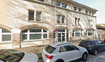 Dr Godin Sophie, Dentiste à Reims