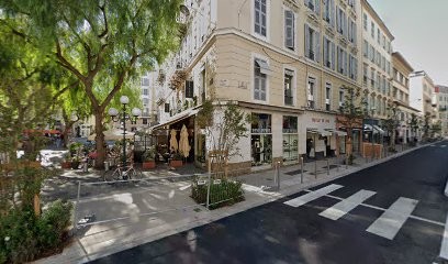 Galibert Arnaud, Dentiste à Nice