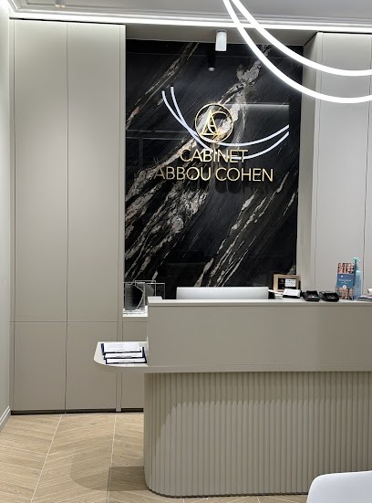 Cabinet dentaire Abbou Cohen, Dentiste à Lyon 06