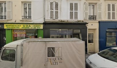 Laboratoire Prothese Dentaire, Dentiste à Paris 07