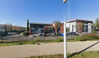 Cabinet Dentaire du Docteur GAUDIN Jacques, Dentiste à Ollioules