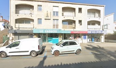 Haution Sylvie, Dentiste au Pradet