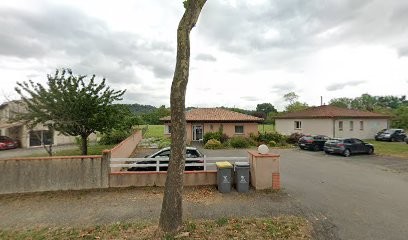 Mairet Jean-Louis, Dentiste à Noé